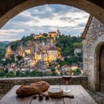 Rocamadour